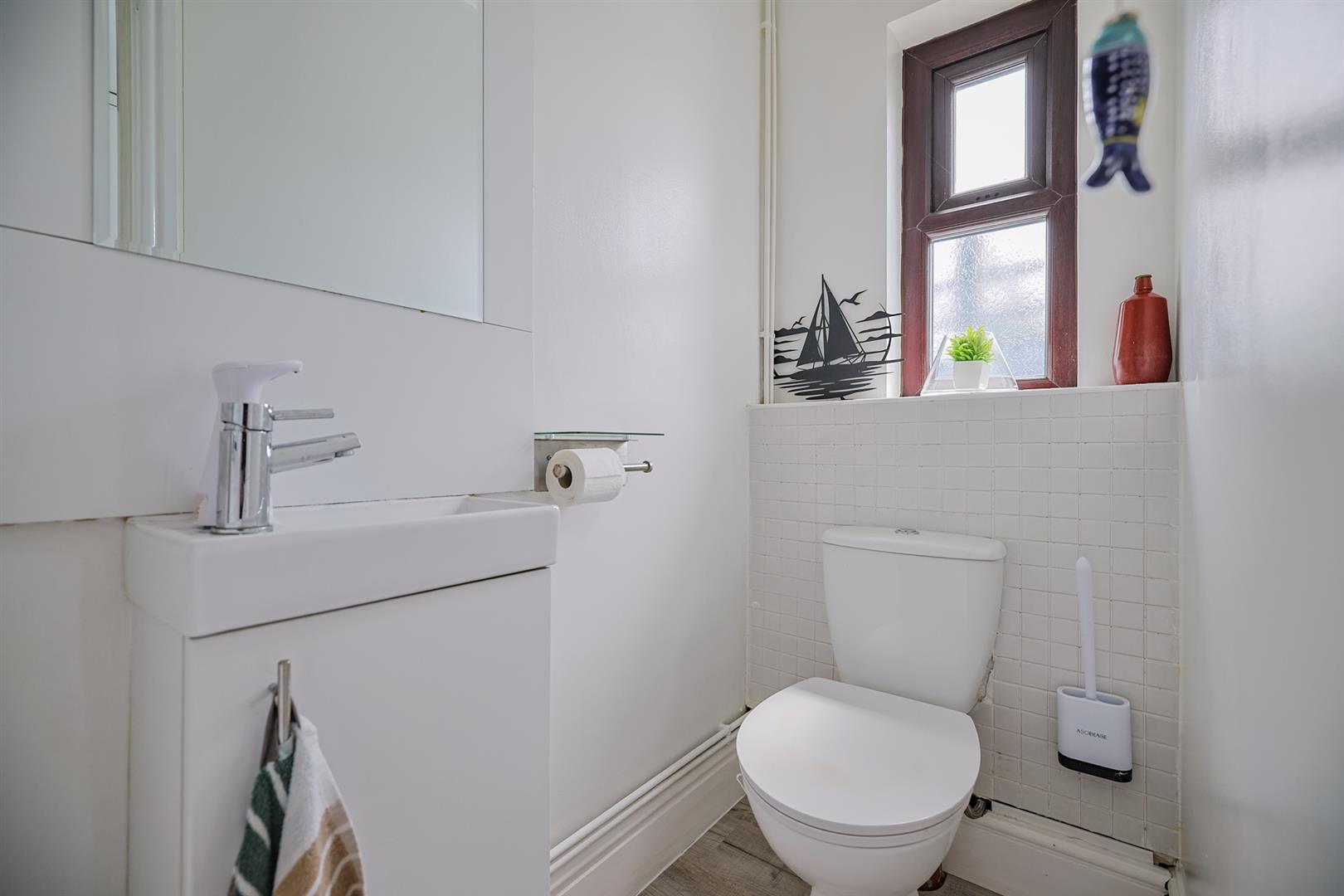 The Harbour, Burry Port, SA16 0ER